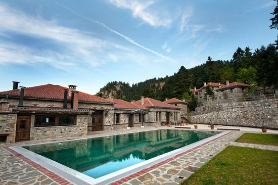 Neraida Village